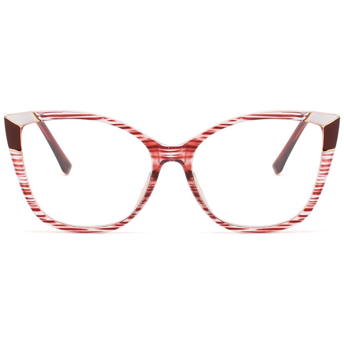 Candye Cat Eye Reading Glasses RF4632 