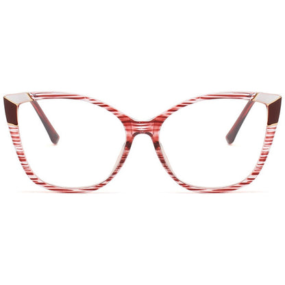 Candye Cat Eye Reading Glasses RF4632 