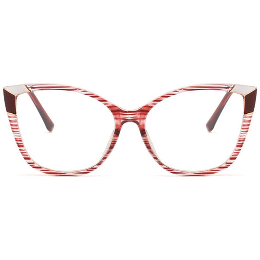 Candye Cat Eye Reading Glasses RF4632 