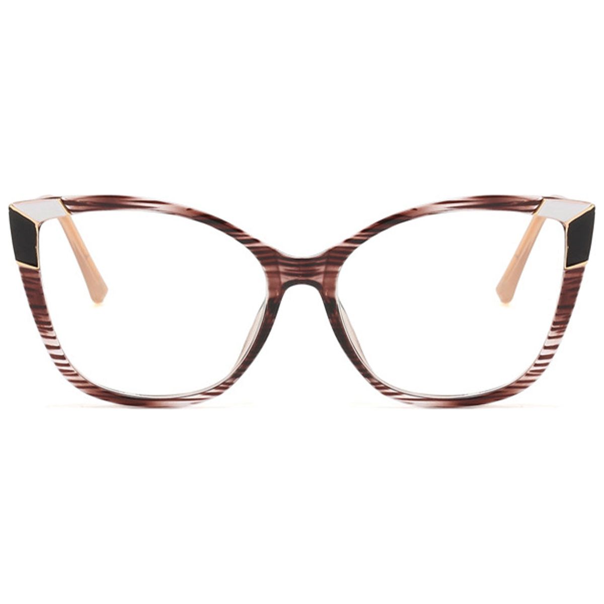 Candye Cat Eye Reading Glasses RF4632 