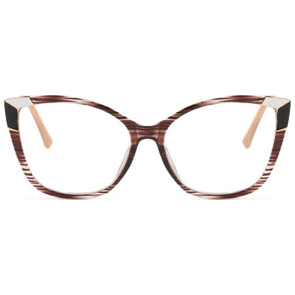 Candye Cat Eye Reading Glasses RF4632 