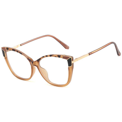 Candye Cat Eye Reading Glasses RF4632 