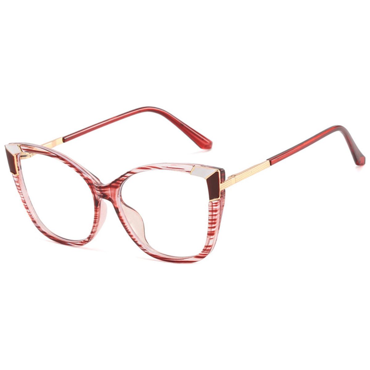 Candye Cat Eye Reading Glasses RF4632 