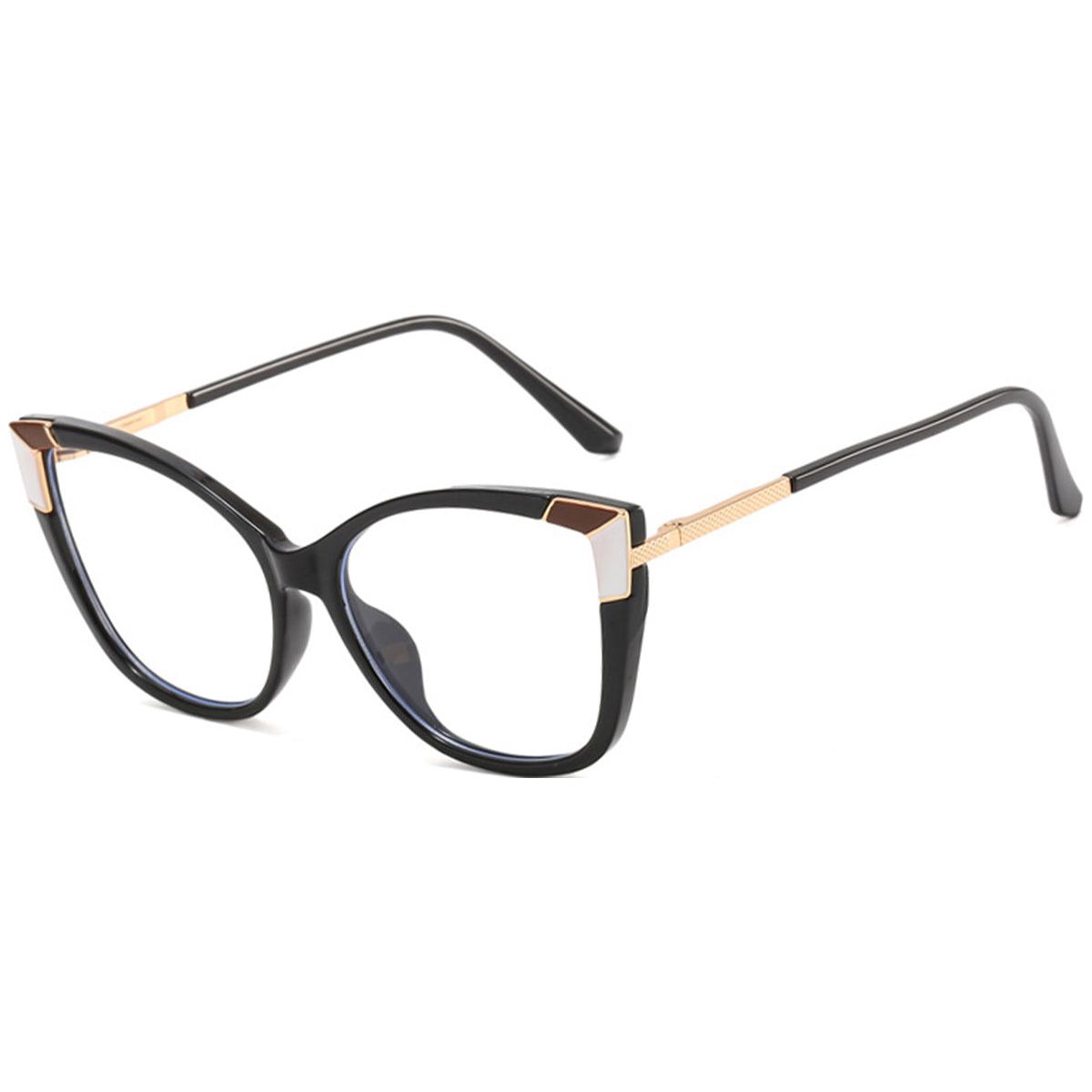 Candye Cat Eye Reading Glasses RF4632 