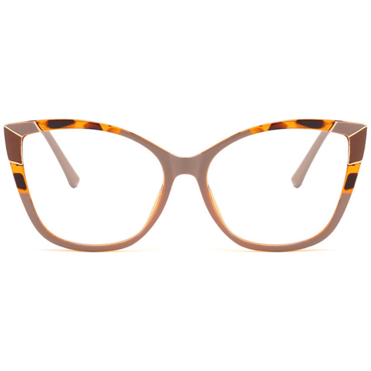 Candye Cat Eye Reading Glasses RF4632 