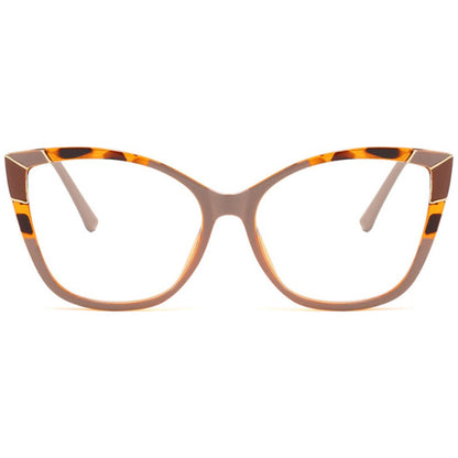 Candye Cat Eye Reading Glasses RF4632 