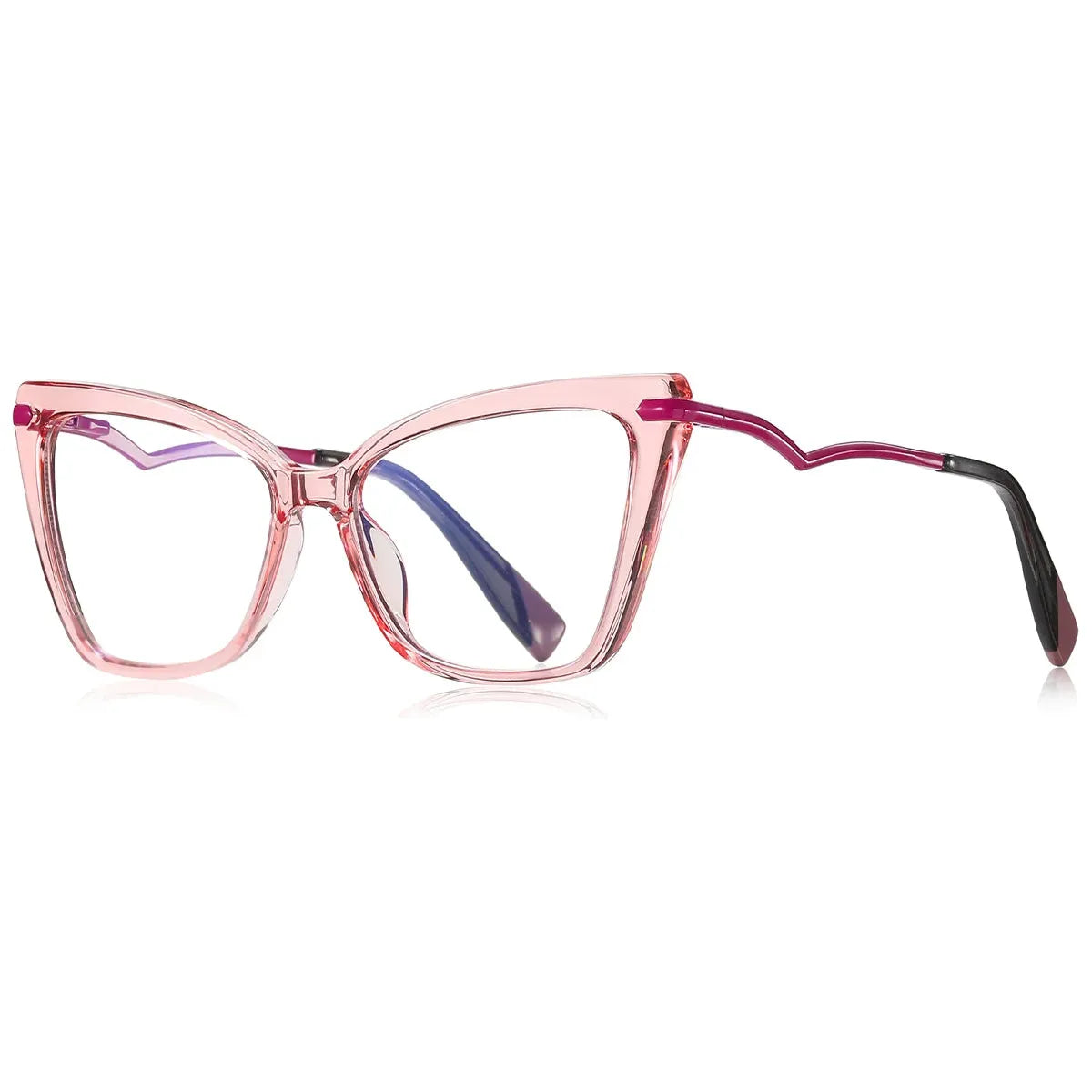 Candye Cat Eye Reading Glasses RF4820 