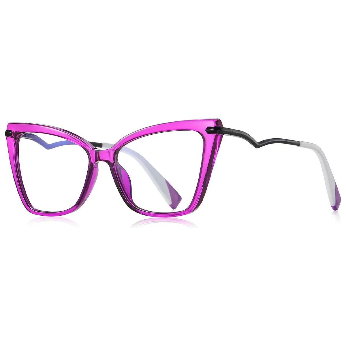 Candye Cat Eye Reading Glasses RF4820 