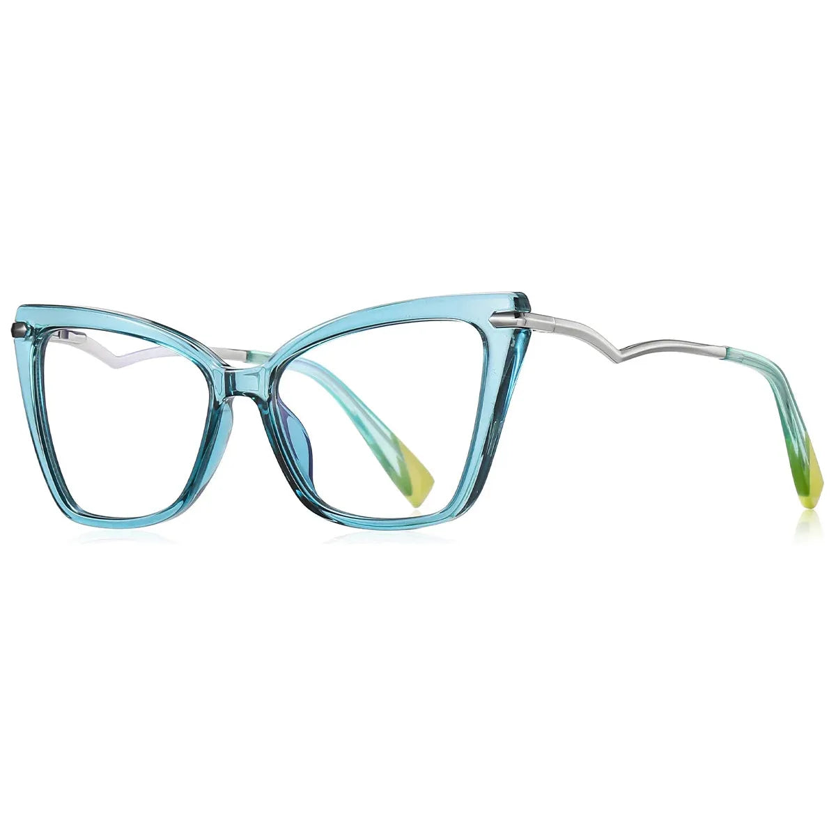 Candye Cat Eye Reading Glasses RF4820 