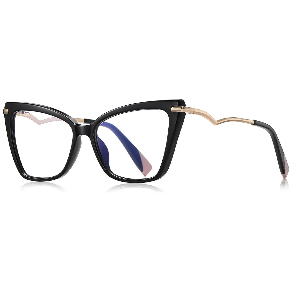 Candye Cat Eye Reading Glasses RF4820 