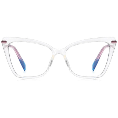 Candye Cat Eye Reading Glasses RF4820 