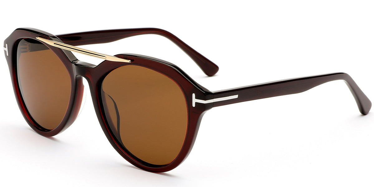 Candye Aviator Sunglasses SG4624 