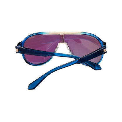 Candye Geometric Sunglasses SG4591 
