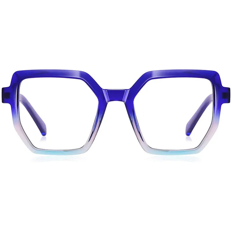 Candye Geometric Frame F4042 