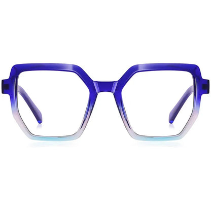 Candye Geometric Frame F4042 