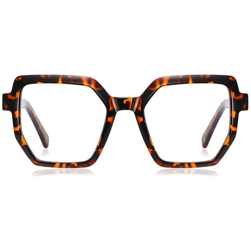 Candye Geometric Frame F4042 