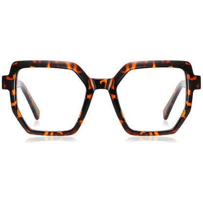 Candye Geometric Frame F4042 