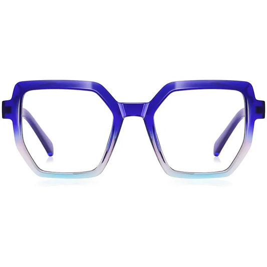 Candye Geometric Frame F4042 