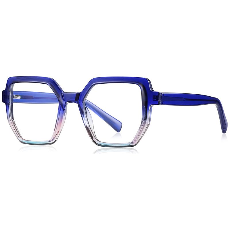 Candye Geometric Frame F4042 