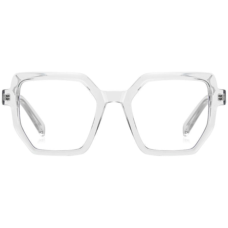 Candye Geometric Frame F4042 