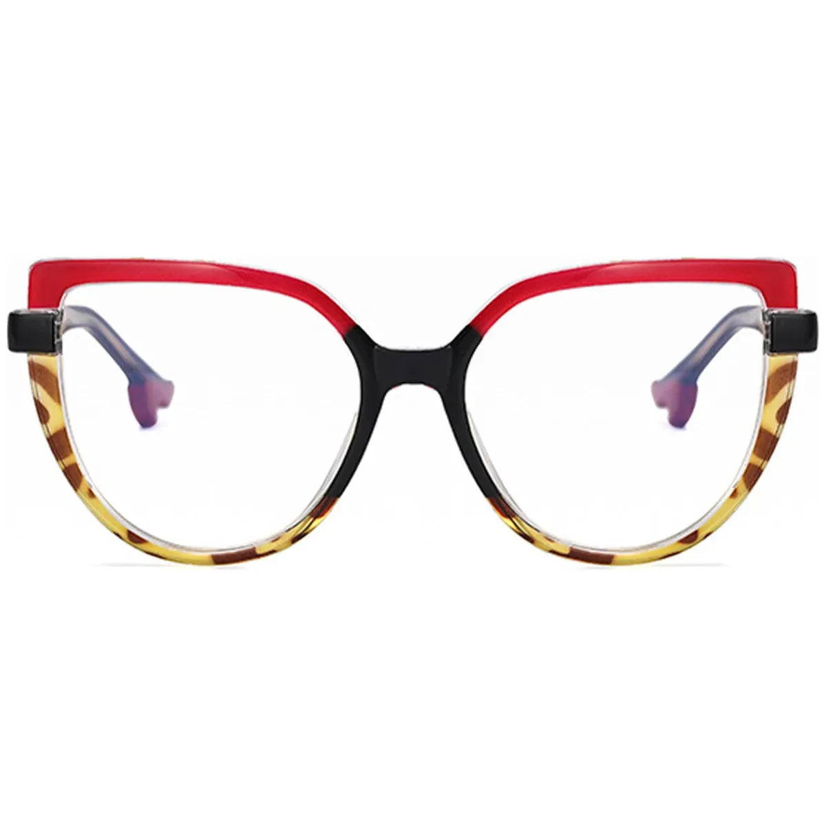 Candye TR Geometric Frame F4472 