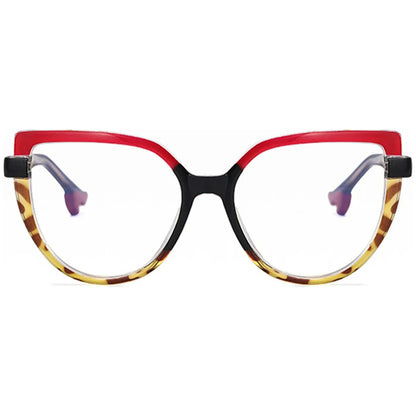 Candye TR Geometric Frame F4472 