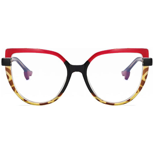 Candye TR Geometric Frame F4472 