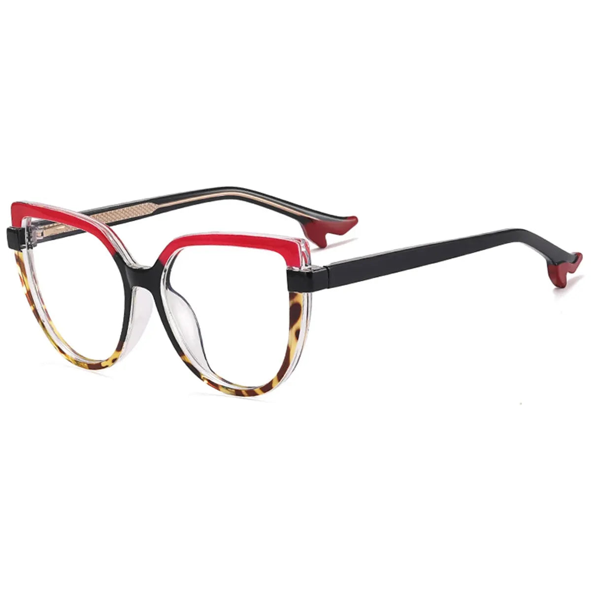 Candye TR Geometric Frame F4472 