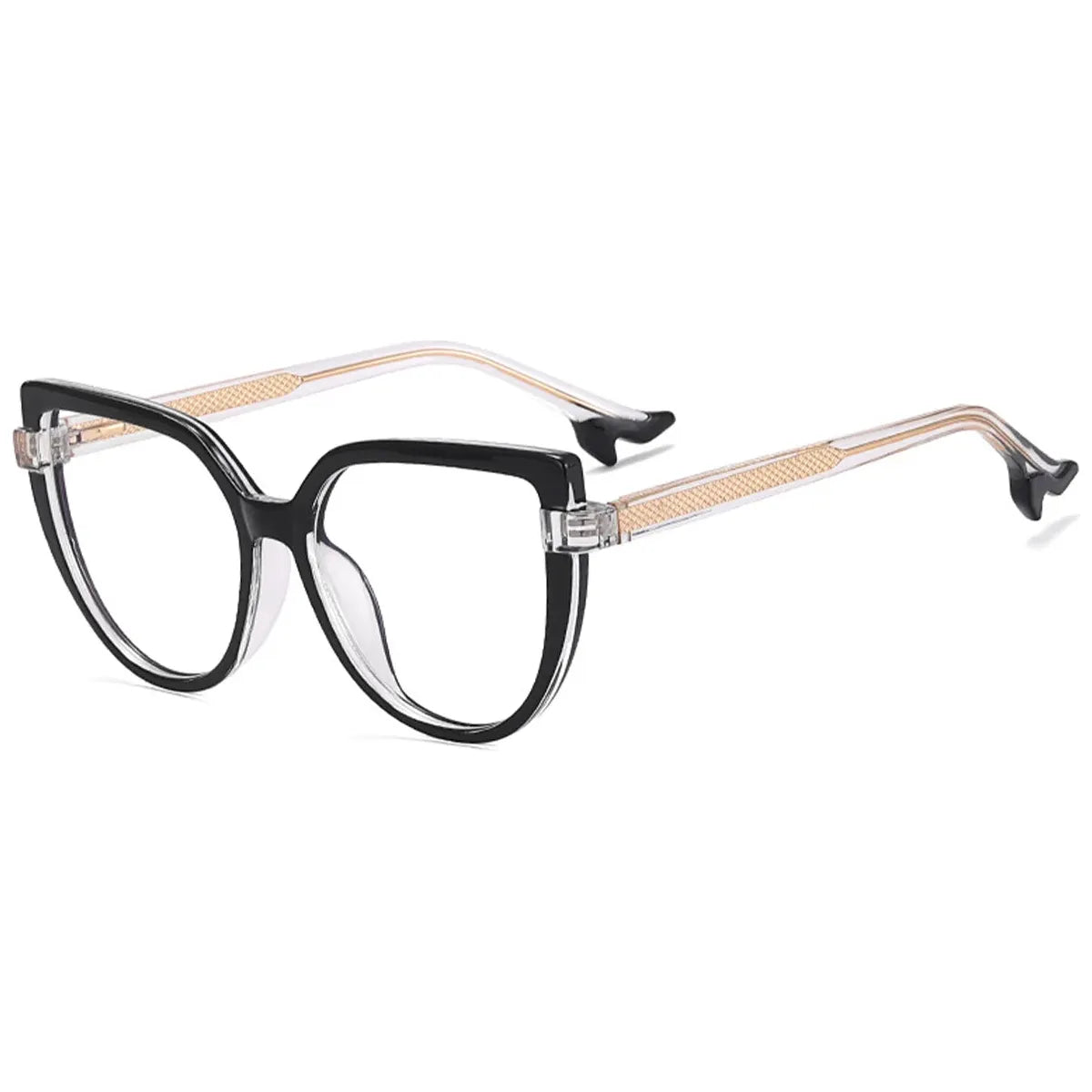 Candye TR Geometric Frame F4472 