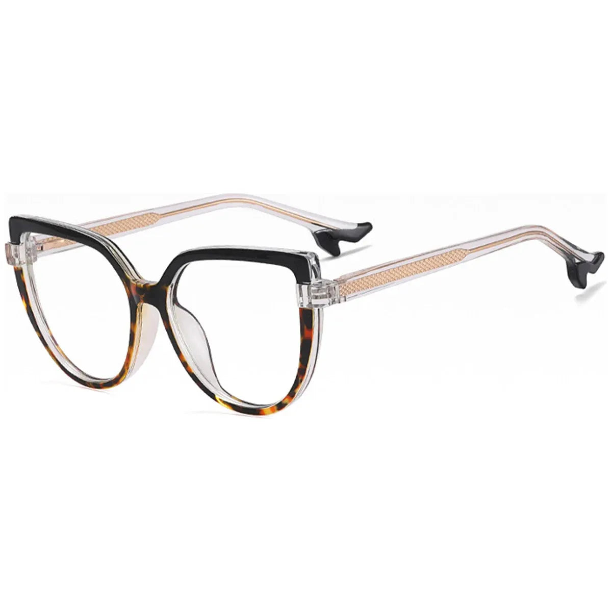 Candye TR Geometric Frame F4472 