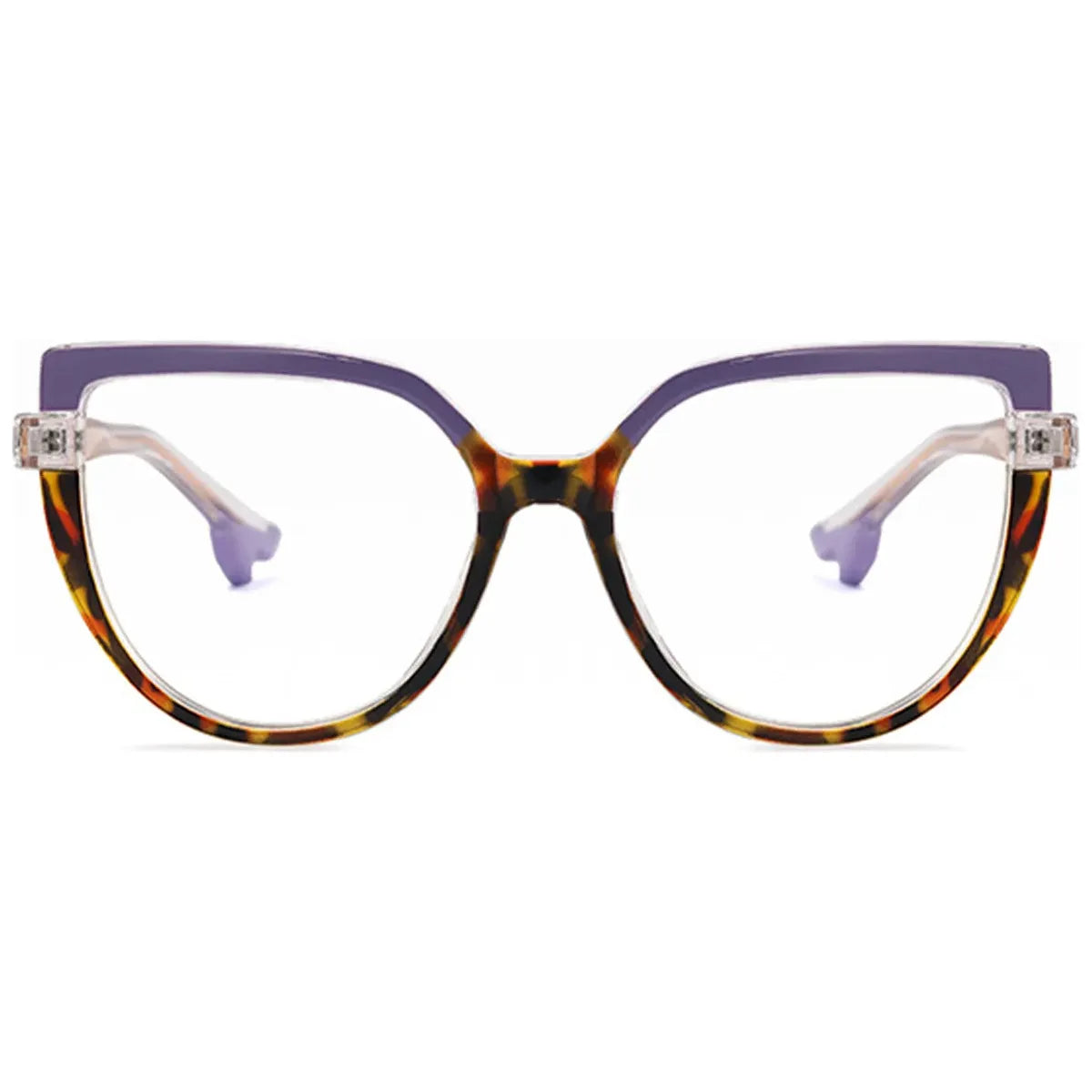 Candye TR Geometric Frame F4472 