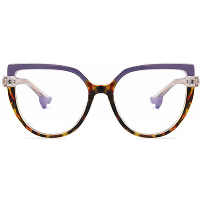 Candye TR Geometric Frame F4472 