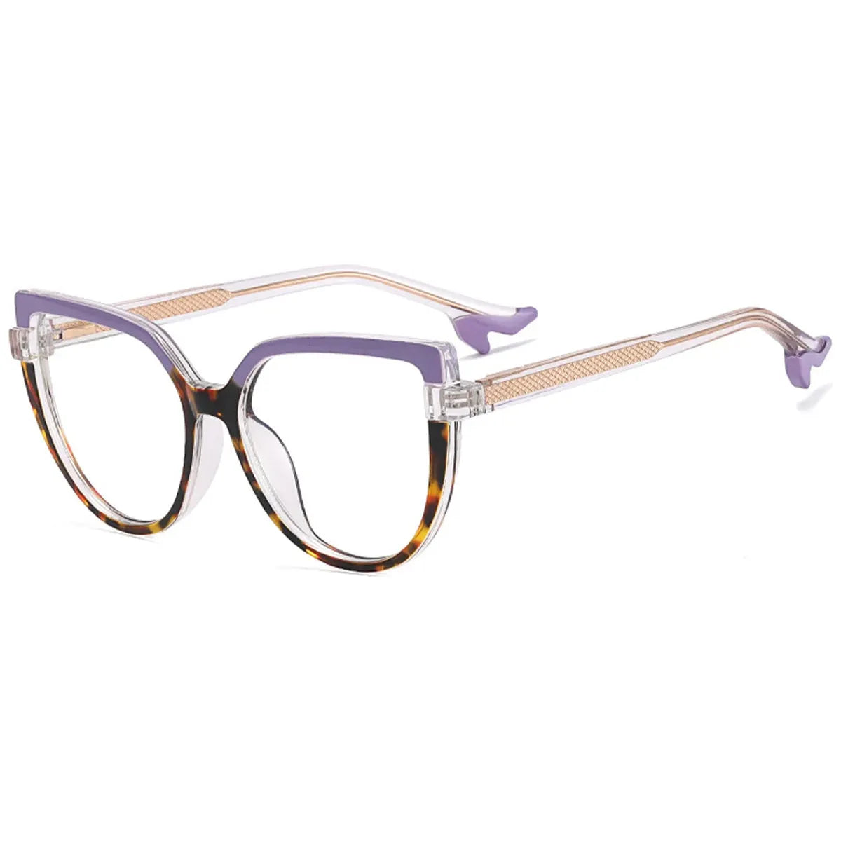 Candye TR Geometric Frame F4472 