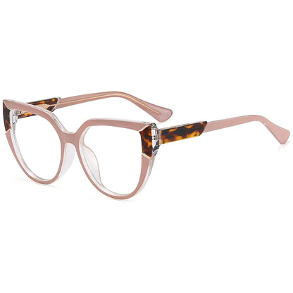 Candye Geometric Frame F4492 