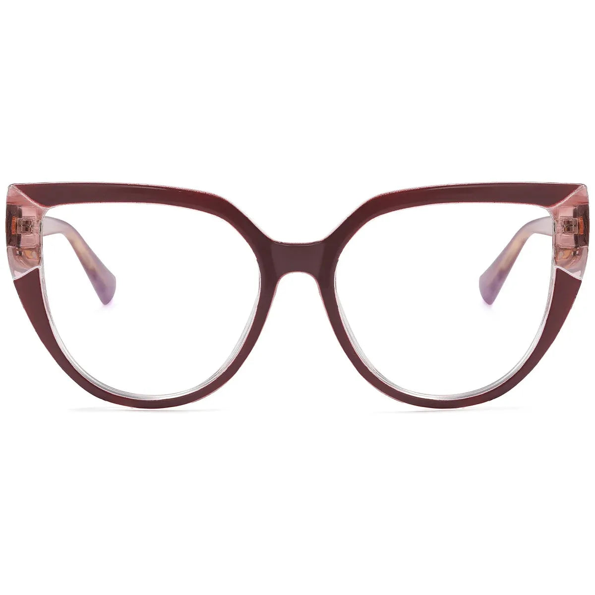 Candye Geometric Frame F4492 