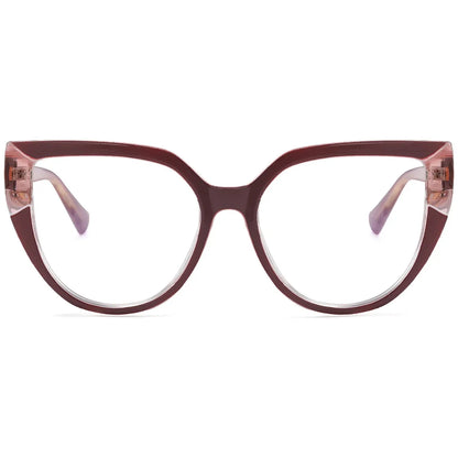 Candye Geometric Frame F4492 