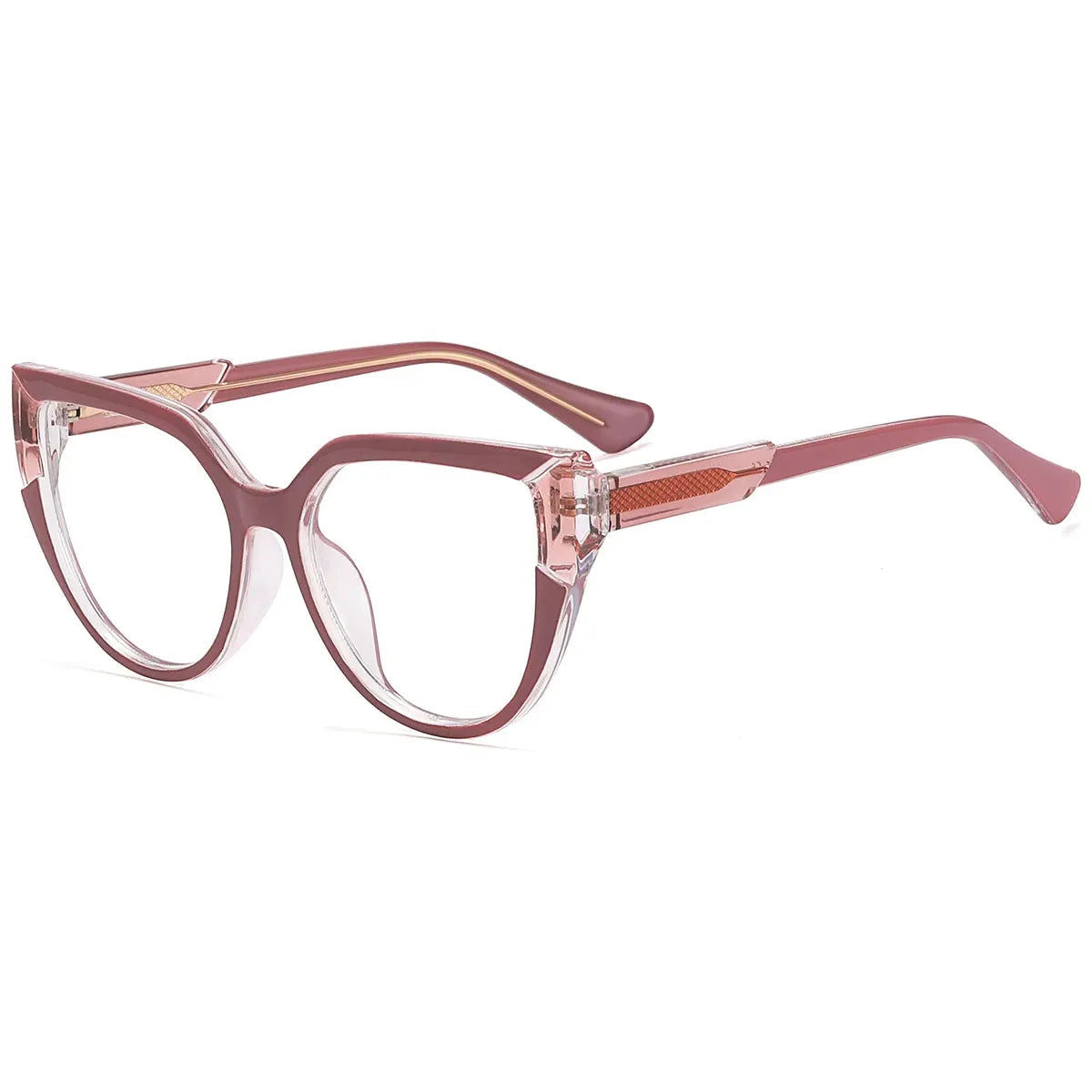 Candye Geometric Frame F4492 