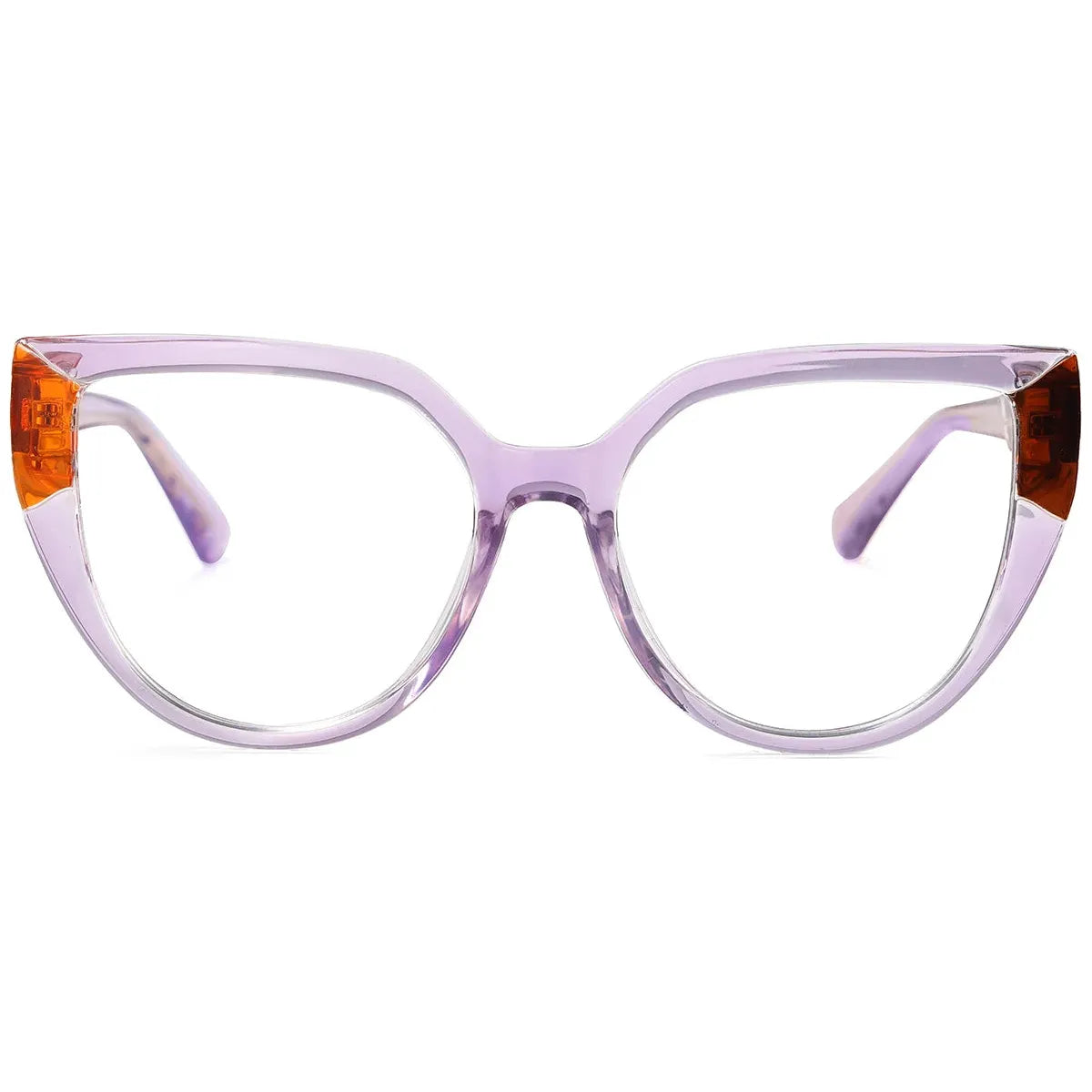 Candye Geometric Frame F4492 