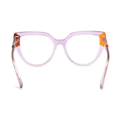 Candye Geometric Frame F4492 