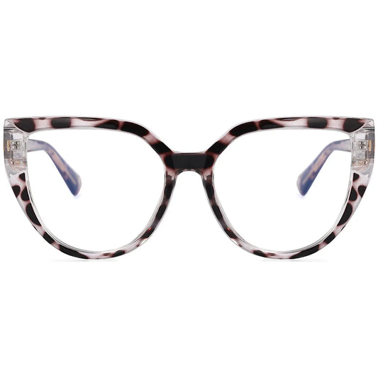 Candye Geometric Frame F4492 