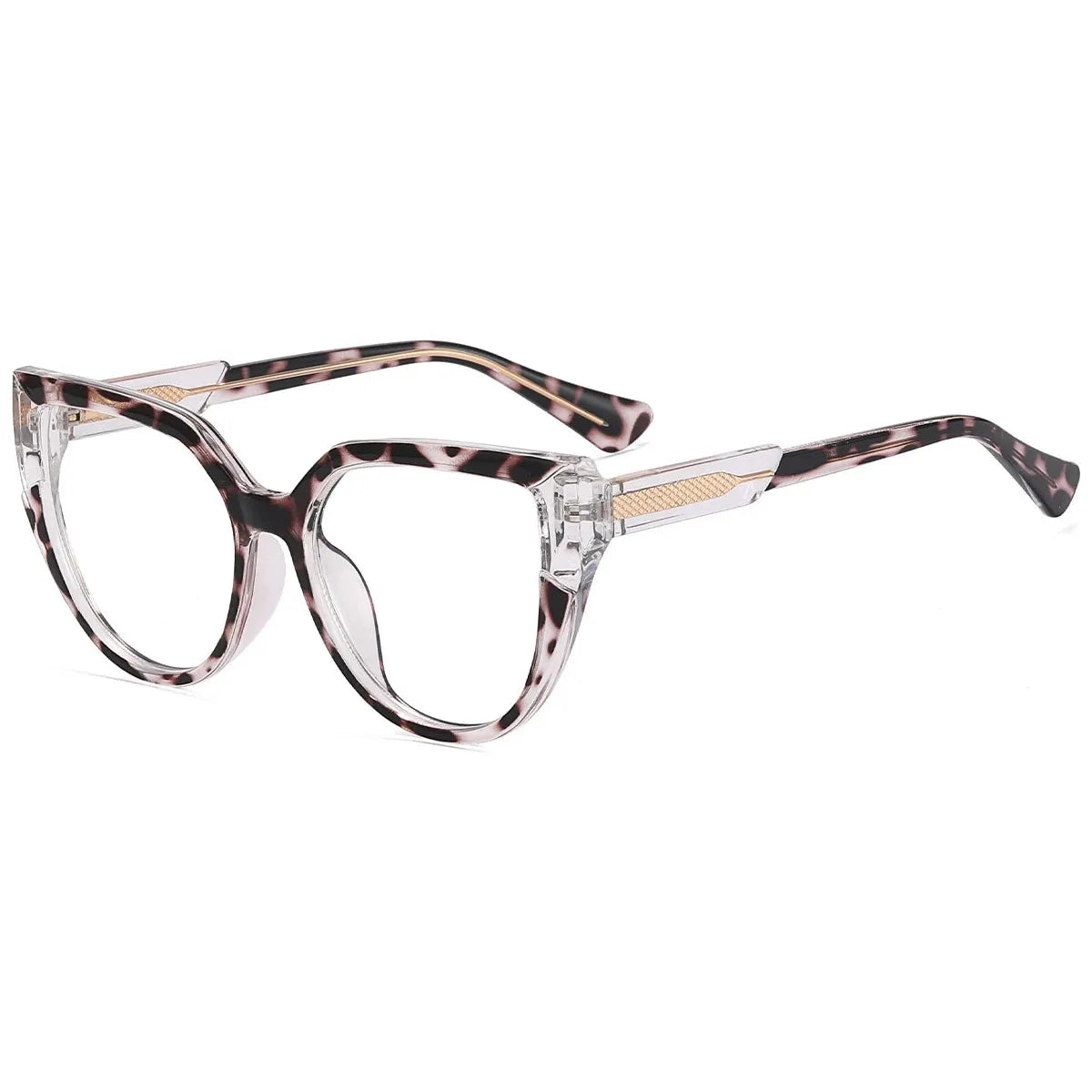 Candye Geometric Frame F4492 