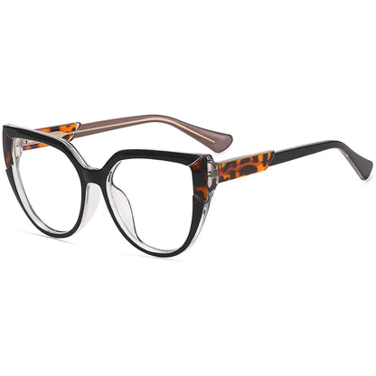 Candye Geometric Frame F4492 