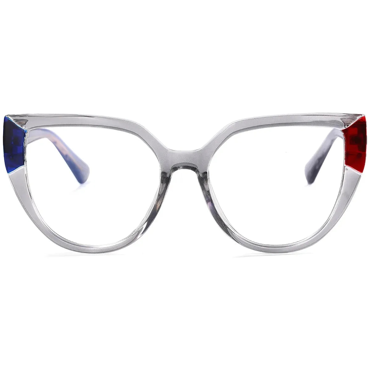 Candye Geometric Frame F4492 