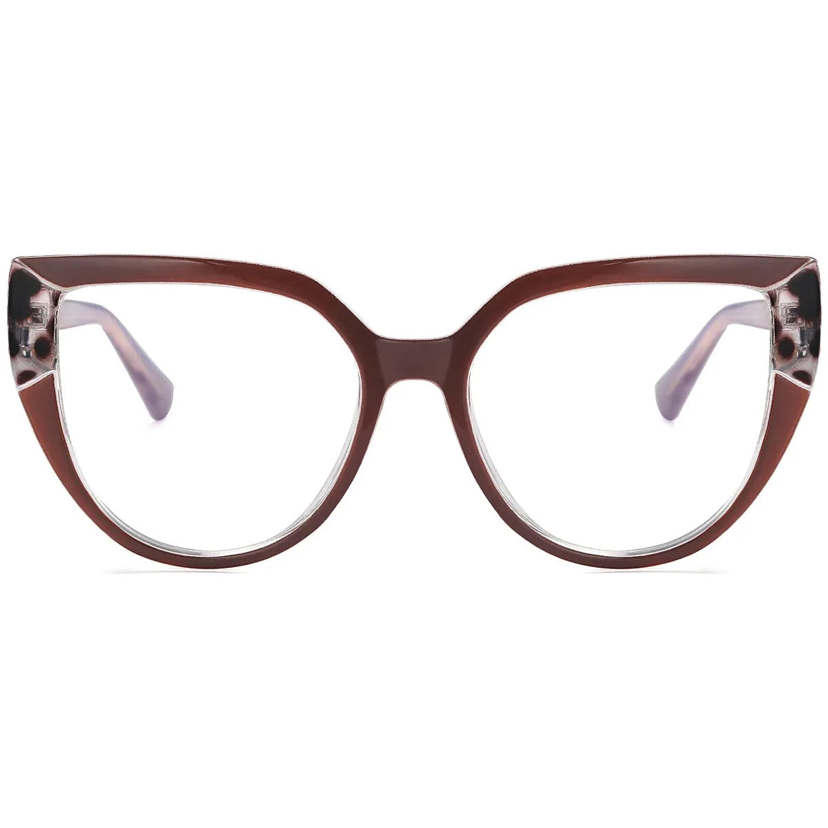 Candye Geometric Frame F4492 