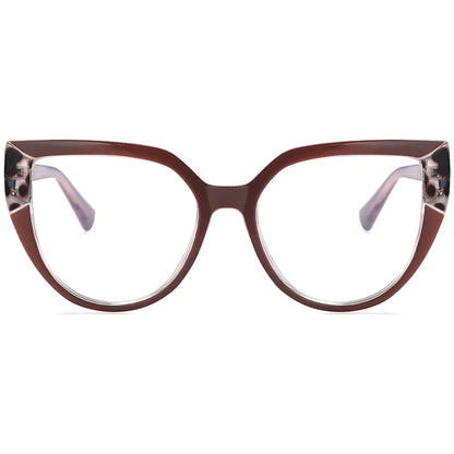 Candye Geometric Frame F4492 