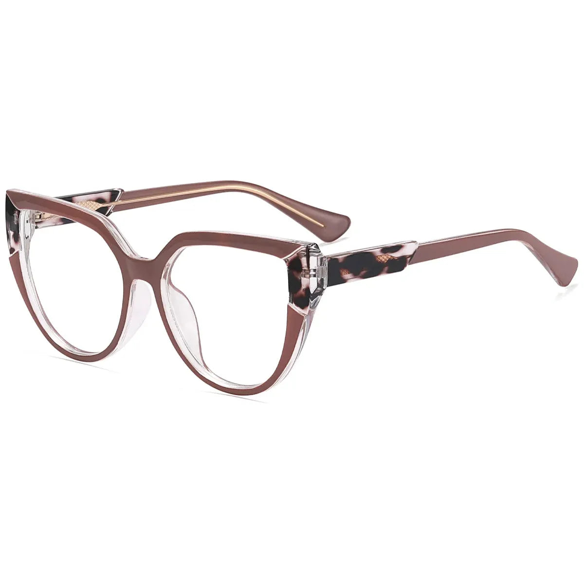 Candye Geometric Frame F4492 