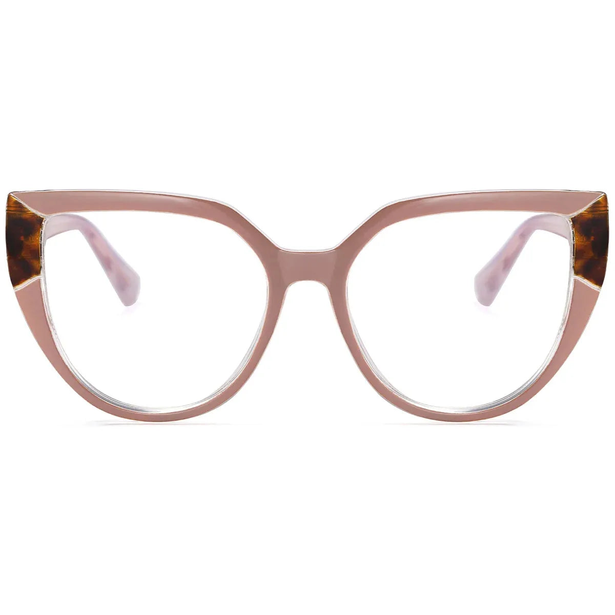 Candye Geometric Frame F4492 