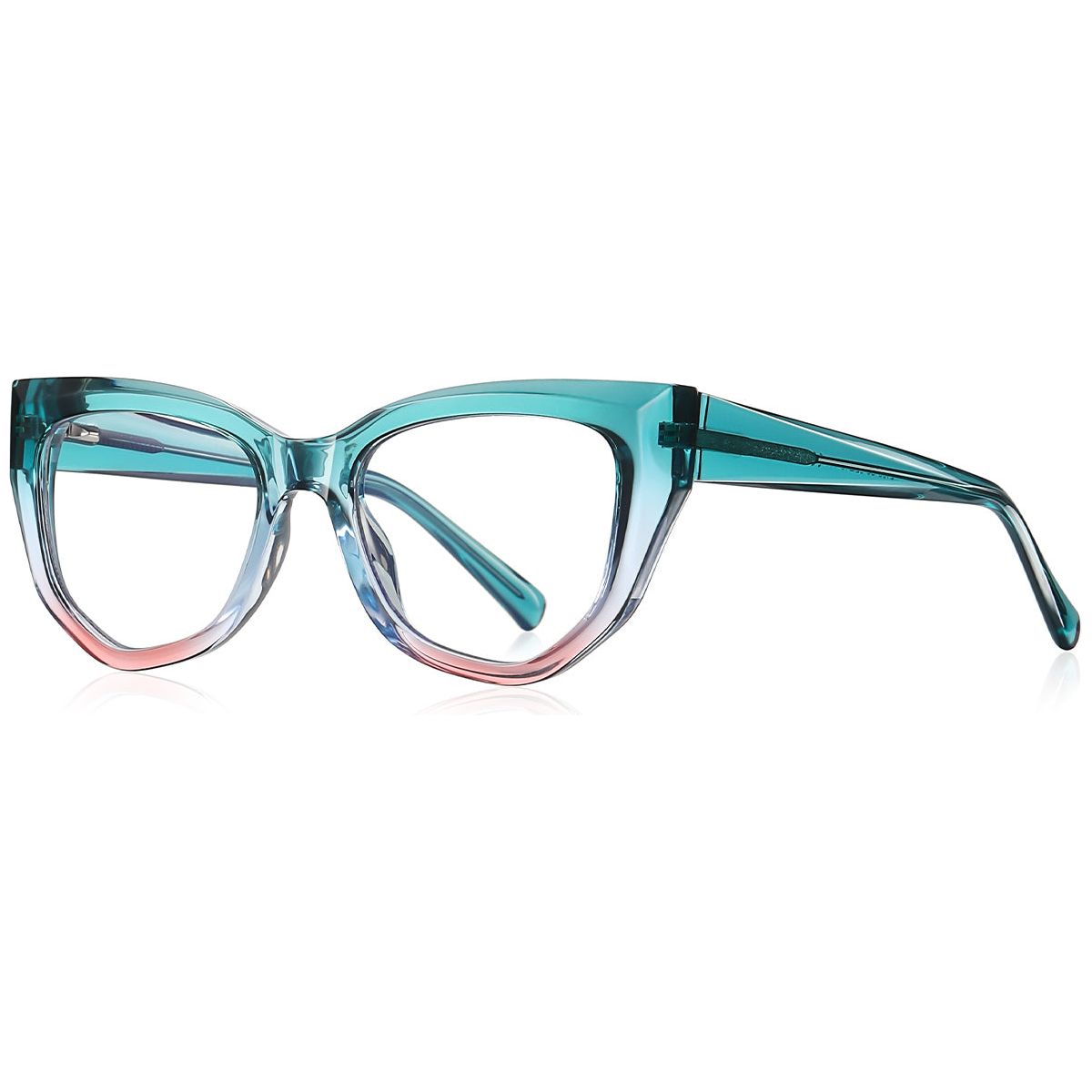 Candye Geometric Frame F4525 