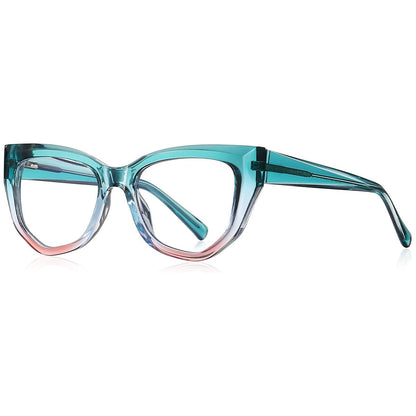 Candye Geometric Frame F4525 