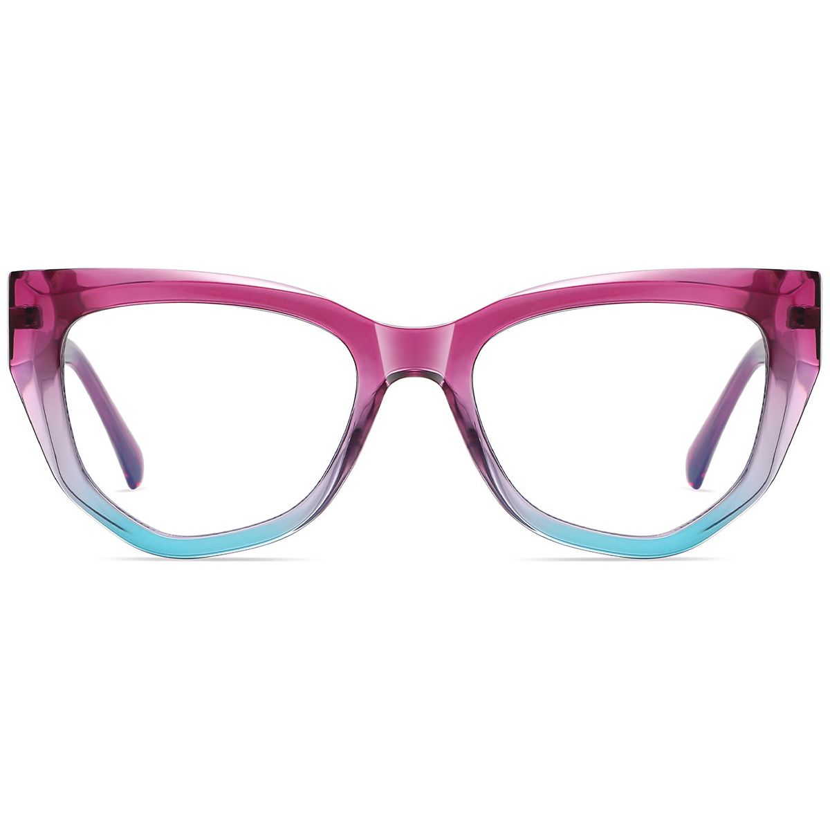 Candye Geometric Frame F4525 